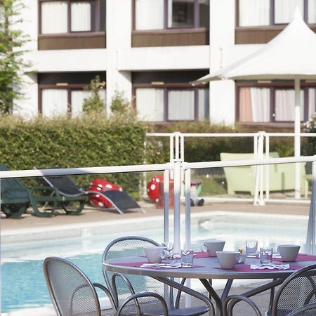 Hotel Villa Bellagio Blois By Popinns La Chaussée-Saint-Victor Exterior foto