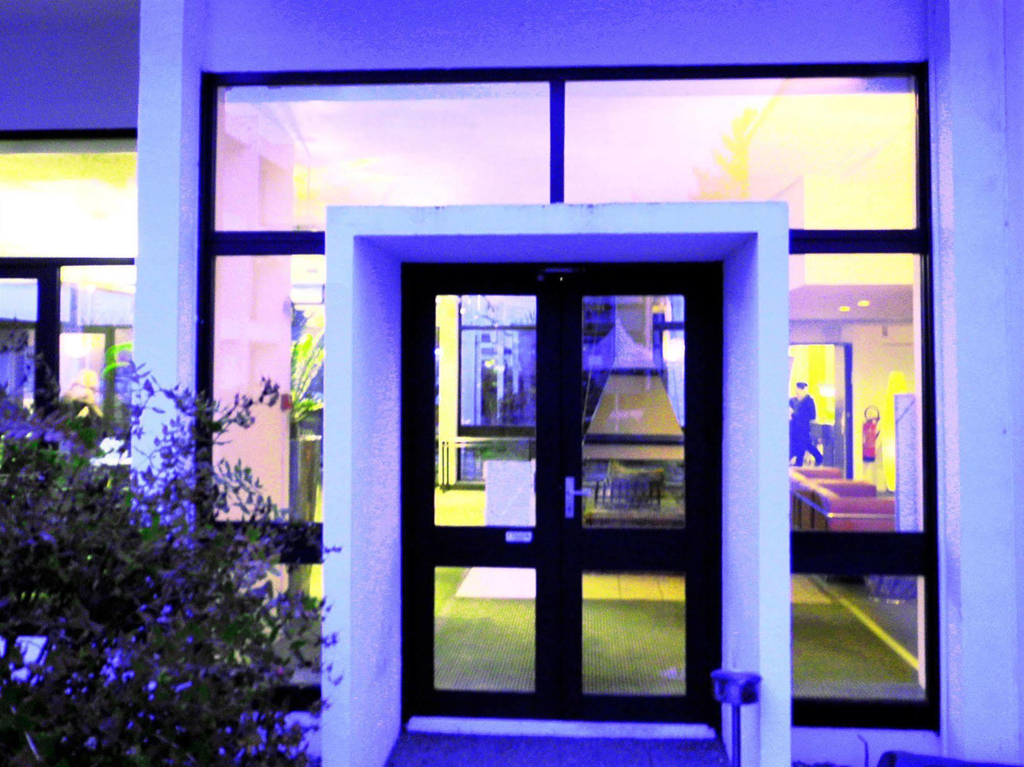 Hotel Villa Bellagio Blois By Popinns La Chaussée-Saint-Victor Exterior foto